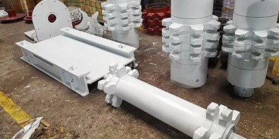 雙志機械告訴您怎樣生產(chǎn)質(zhì)量好的鍛造刮板、E型螺栓、刮板機配件