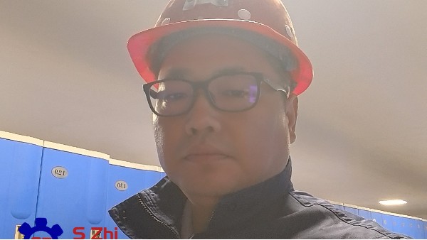 深入礦井，精準(zhǔn)診斷鏈輪軸組問(wèn)題_河南雙志