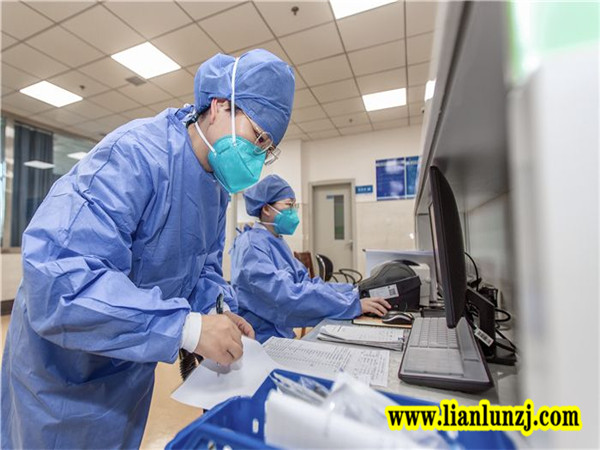 婦女節(jié)，致敬戰(zhàn)“疫”中了不起的她們