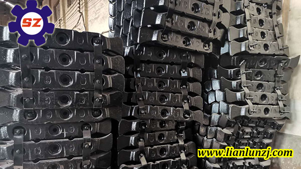 內(nèi)蒙古客戶(hù)訂購(gòu)123S-02刮板專(zhuān)車(chē)發(fā)貨-河南雙志