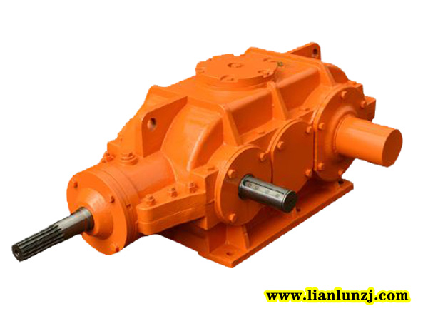 煤礦刮板輸送機(jī)減速器<i style='color:red'>漏油</i>故障該如何處理？_河南雙志