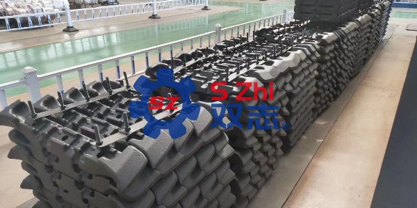 刮板輸送機(jī)的刮板一般磨損多少毫米要更換？_河南雙志