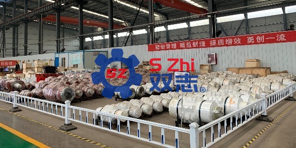 鏈輪軸組維修技術(shù)要求高嗎？技術(shù)要求有哪些？_河南雙志