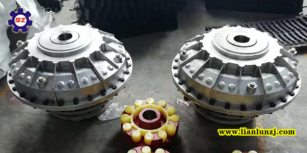 刮板機液力耦合器工作液充液多少有什么影響？