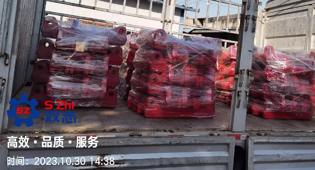 發(fā)貨日常|訂單安排滿當(dāng)當(dāng)，每日發(fā)貨不停歇