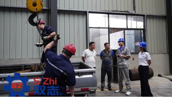 您給我一份信任，我們還您十分滿(mǎn)意_河南雙志